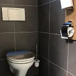 Amsterdam Twiskehouse Apartamento Den Ilp