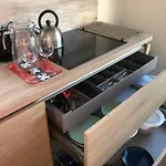 Amsterdam Twiskehouse Apartamento *