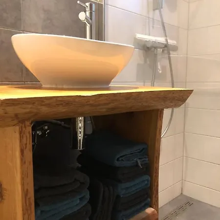 Apartamento Amsterdam Twiskehouse Den Ilp
