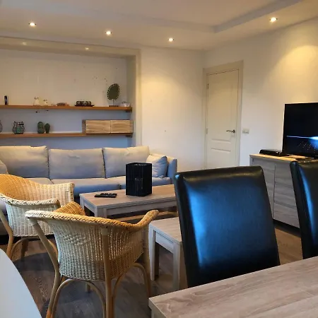 Amsterdam Twiskehouse Apartamento *