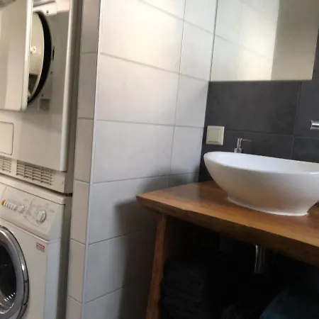 Amsterdam Twiskehouse *