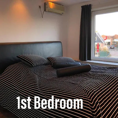 Amsterdam Twiskehouse