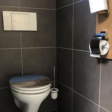 Amsterdam Twiskehouse Apartamento Den Ilp