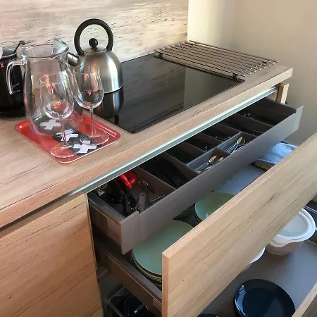 Amsterdam Twiskehouse Apartamento *