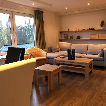Appartement Amsterdam Twiskehouse