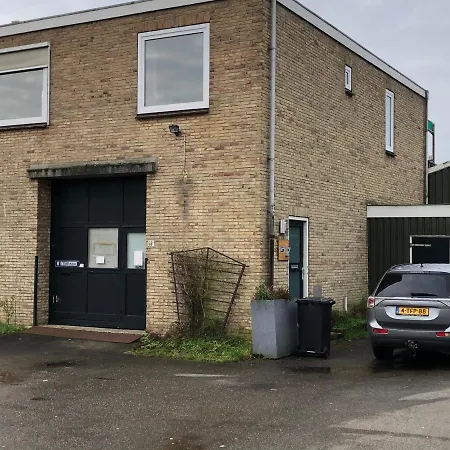 Amsterdam Twiskehouse *