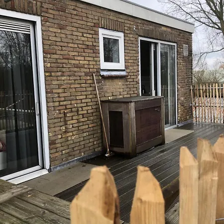 Amsterdam Twiskehouse * Den Ilp