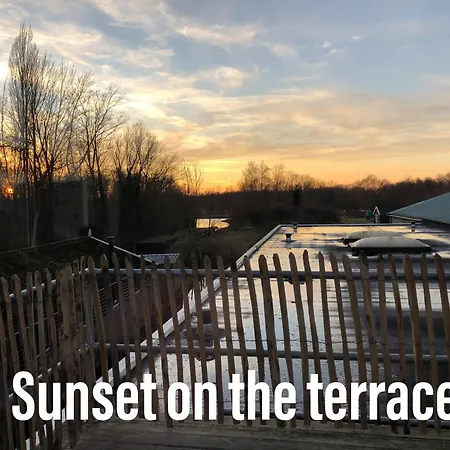 Apartamento Amsterdam Twiskehouse