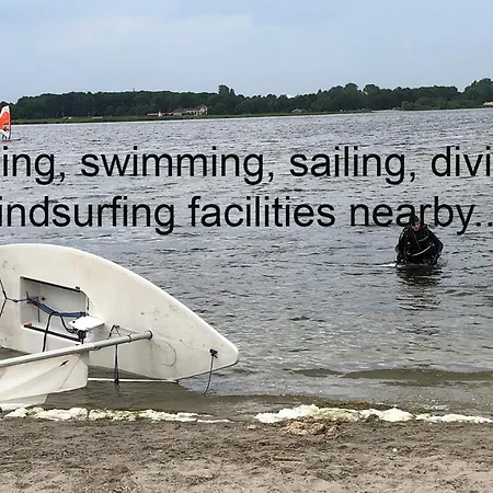 Amsterdam Twiskehouse * Den Ilp