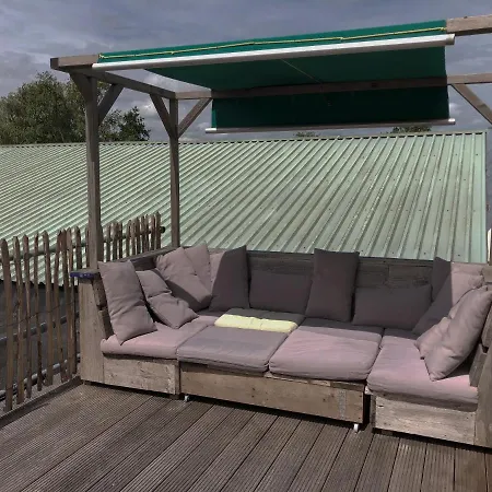 Amsterdam Twiskehouse * Den Ilp