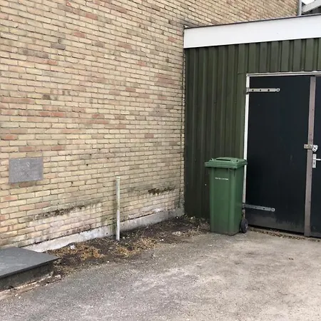 Apartamento Amsterdam Twiskehouse